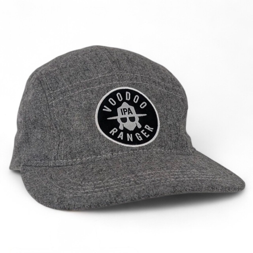 New Belgium Voodoo Ranger Hat